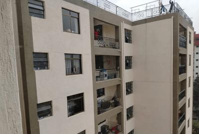 3 Bed Apartment with Gym in Kilimani - 2