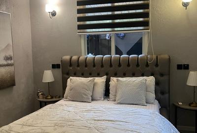 3 Bed Apartment with En Suite at Green Wood - 3