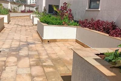 3 Bed Apartment with En Suite in Kileleshwa