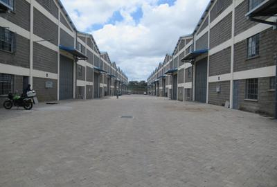 Warehouse with Service Charge Included at Baba Dogo - 2