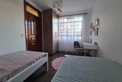 4 Bed Townhouse with En Suite at Ruiru - 3
