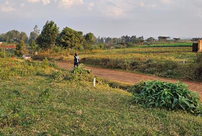 0.25 ac Land at Sigona