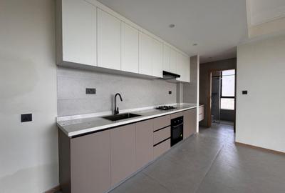 1 Bed Apartment with Gym at Riverside Drive - 2