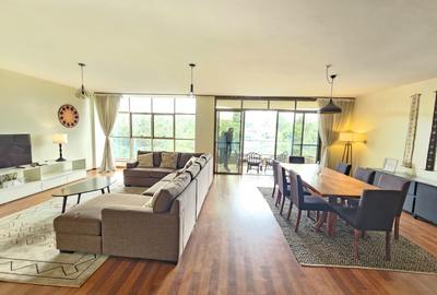 3 Bed Apartment with En Suite in Spring Valley - 2