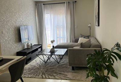 1 Bed Apartment with Swimming Pool in Riruta - 3