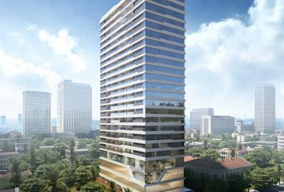 Luckinn Ivy Residence