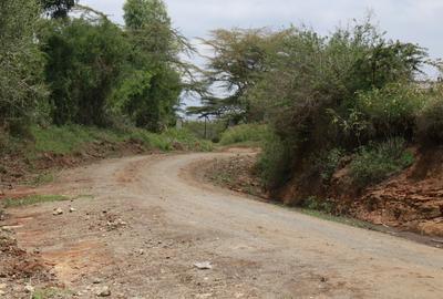 0.25 ac Residential Land at Nakuru