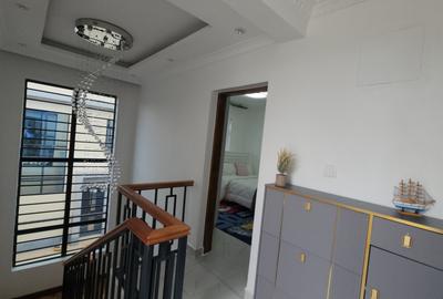 4 Bed House with En Suite in Ruiru