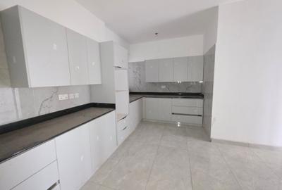 3 Bed Apartment with En Suite in General Mathenge - 4