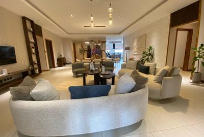 4 Bed Apartment with En Suite in Loresho - 3