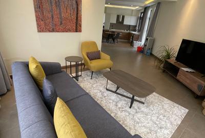 Serviced 1 Bed Apartment with En Suite in Spring Valley - 2