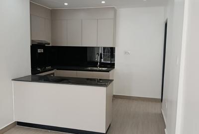 2 Bed Apartment with En Suite in Kilimani - 2