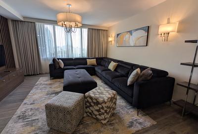 4 Bed Apartment with Gym in Kilimani - 2