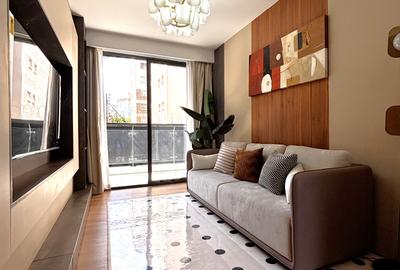 1 Bed Apartment with En Suite in Westlands Area