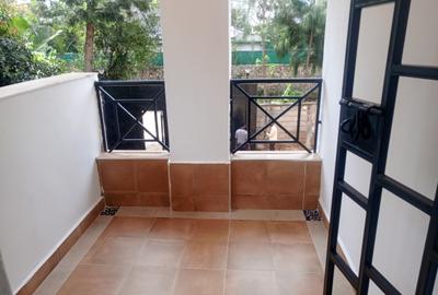 5 Bed House with En Suite at Nyari Estate