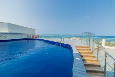 Serviced 4 Bed Apartment with En Suite at 2Nd Avenue