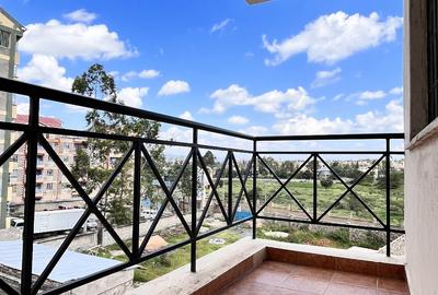 3 Bed Apartment with En Suite in Kitengela