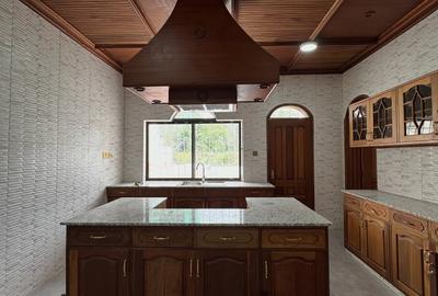 5 Bed House with En Suite in Kileleshwa - 4