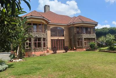5 Bed House with En Suite at Muthaiga - 3