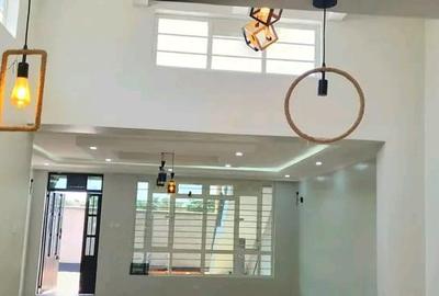 3 Bed House with En Suite at Mugutha