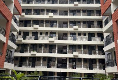 1 Bed Apartment with Swimming Pool at Kitisuru-Wangige - 2