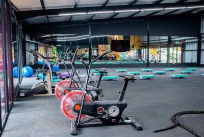 2 Bed Apartment with Swimming Pool in Tatu City - 3