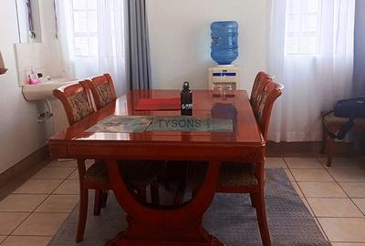 4 Bed House with En Suite in Kitengela - 3