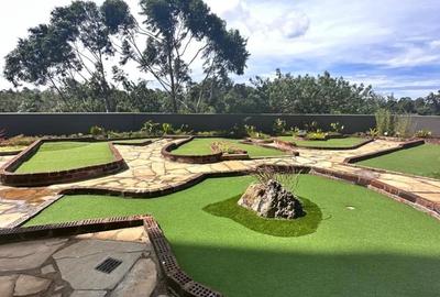 3 Bed Apartment with En Suite at Nyeri Road - 2