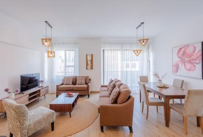 2 Bed Apartment with En Suite at Kindaruma Road - 2