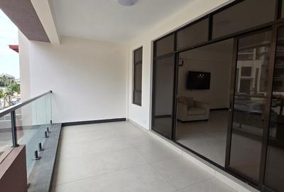 4 Bed Apartment with En Suite in Nyali Area