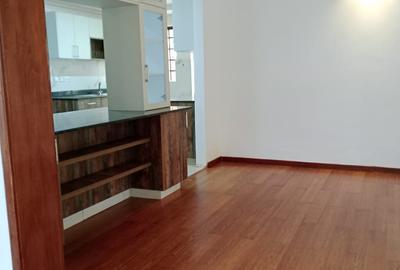 4 Bed Villa with En Suite in Kitisuru