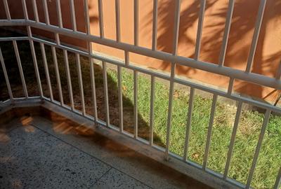 3 Bed Apartment with Parking in Kileleshwa - 2