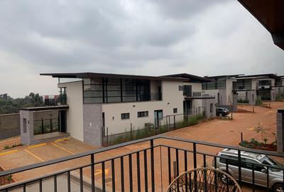 4 Bed Villa with En Suite in Kiambu Road