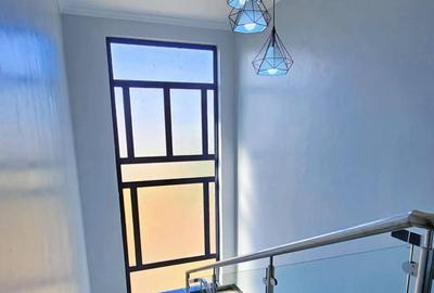 5 Bed Townhouse with En Suite at Mugutha - 4