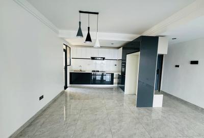 3 Bed Apartment in Kilimani - 3