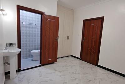 3 Bed House at Ruiru Kimbo Murera - 4