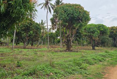 6 ac Land at Pwani Oil - 3