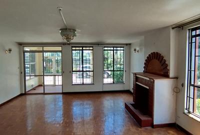 4 Bed Townhouse with En Suite at Waiyaki Way