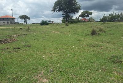 0.1 ha Residential Land in Ongata Rongai