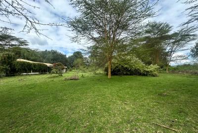 25 ac Land in Naivasha
