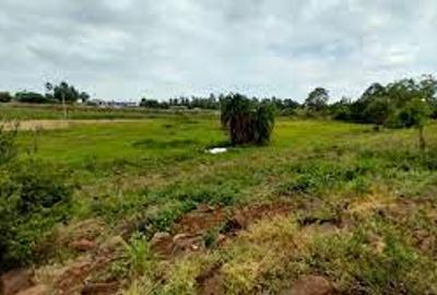 Land in Westlands Area