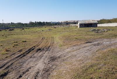 10.5 ac Commercial Land at Mombasa Road - 3