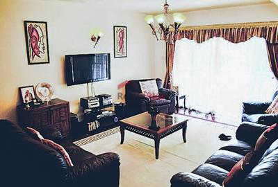 4 Bed Apartment with En Suite in Westlands Area