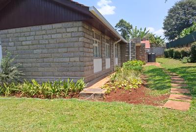 4 Bed Townhouse with En Suite at Loresho
