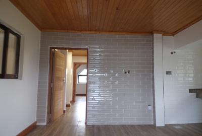 2 Bed House with En Suite at Karen - 4