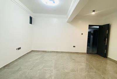 1 Bed Apartment with Gym at Kindaruma Road - 4