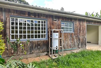 2 Bed House with Garden at Karen - 4