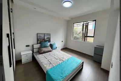 2 Bed Apartment with En Suite in Kilimani - 2