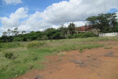 18 ac Land at Off Magadi Rd - 4
