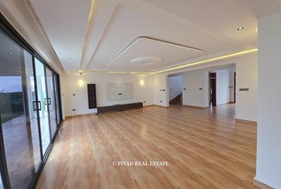 5 Bed House with En Suite in Thika Road - 3